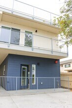 1 Bedroom / 1 Bath - 580 sq ft - ADU 2332 - 101 floor plan